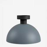 Switch Ceiling 1L - Bowl L - Ceiling lamp - 11 colors, 12 shades