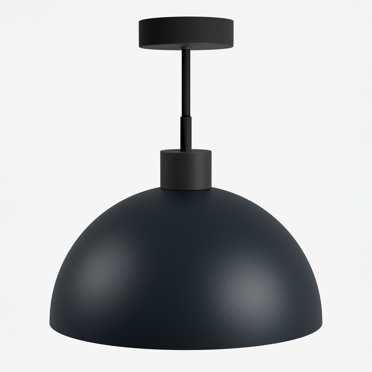 Switch Ceiling 1L - Bowl L - Ceiling lamp - 11 colors, 12 shades