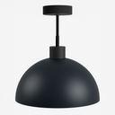 Switch Ceiling 1L - Bowl L - Deckenleuchte - 11 Farben, 12 Schirme