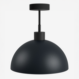 Switch Ceiling 1L - Bowl L - Ceiling lamp - 11 colors, 12 shades