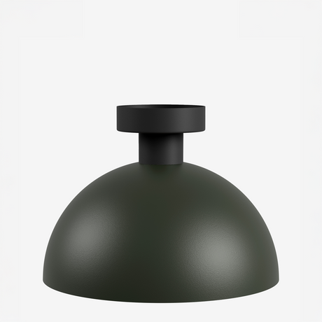 Switch Ceiling 1L - Bowl L - Ceiling lamp - 11 colors, 12 shades