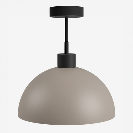 Switch Ceiling 1L - Bowl L - Ceiling lamp - 11 colors, 12 shades