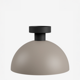 Switch Ceiling 1L - Bowl L - Ceiling lamp - 11 colors, 12 shades