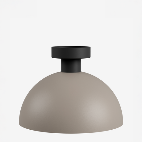 Switch Ceiling 1L - Bowl L - Ceiling lamp - 11 colors, 12 shades