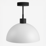 Switch Ceiling 1L - Bowl L - Ceiling lamp - 11 colors, 12 shades