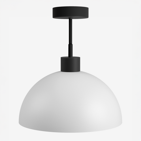 Switch Ceiling 1L - Bowl L - Ceiling lamp - 11 colors, 12 shades