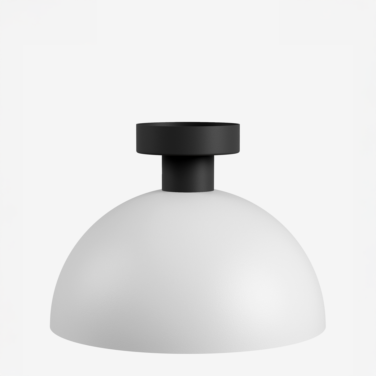 Switch Ceiling 1L - Bowl L - Ceiling lamp - 11 colors, 12 shades