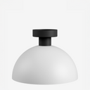 Switch Ceiling 1L - Bowl L - Deckenleuchte - 11 Farben, 12 Schirme