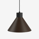 Switch 1L - Cone M - Pendelleuchte - 11 Farben, 12 Schirme