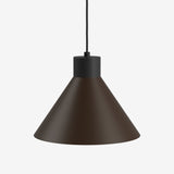 Switch 1L - Cone M - Pendelleuchte - 11 Farben, 12 Schirme