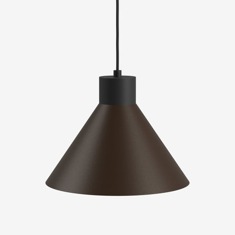 Switch 1L - Cone M - Pendelleuchte - 11 Farben, 12 Schirme