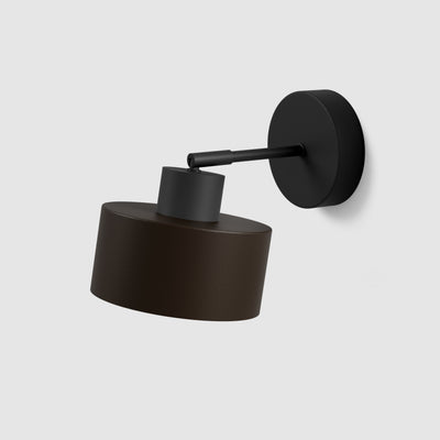 Switch Wall - Cup M - Lámpara de pared - 11 colores, 12 pantallas