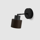 Switch Wall - Cup S - Lámpara de pared - 11 colores, 12 pantallas