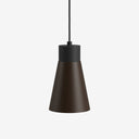 Switch 1L - Cone S - Lámpara colgante - 11 colores, 12 pantallas