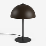 Switch Table - Bowl L - Tischleuchte - 11 Farben, 12 Schirme