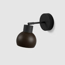 Switch Wall - Sphere S - Lámpara de pared - 11 colores, 12 pantallas