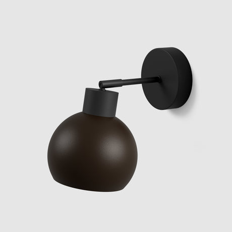 Switch Wall - Sphere M - Wandleuchte - 11 Farben, 12 Schirme