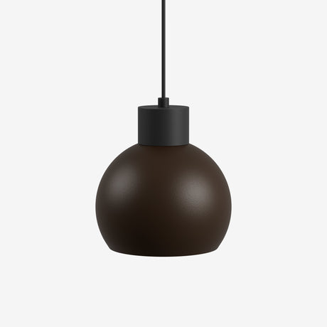 Switch 4L - Mocha - Pendant lamp - 11 colors, 12 shades
