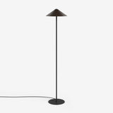 Switch Floor - Cone L - Stehleuchte - 11 Farben, 12 Schirme