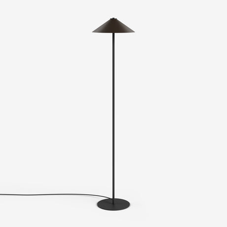 Switch Floor - Cone L - Stehleuchte - 11 Farben, 12 Schirme