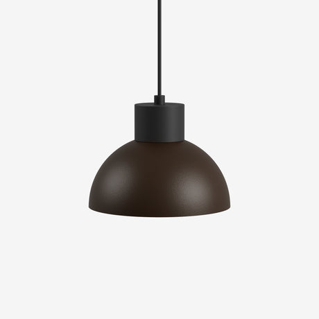 Switch 3L - Cacao - Suspension - 11 couleurs, 12 abat-jour