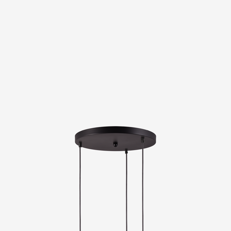 Switch 3L - Beige - Suspension - 11 couleurs, 12 abat-jour