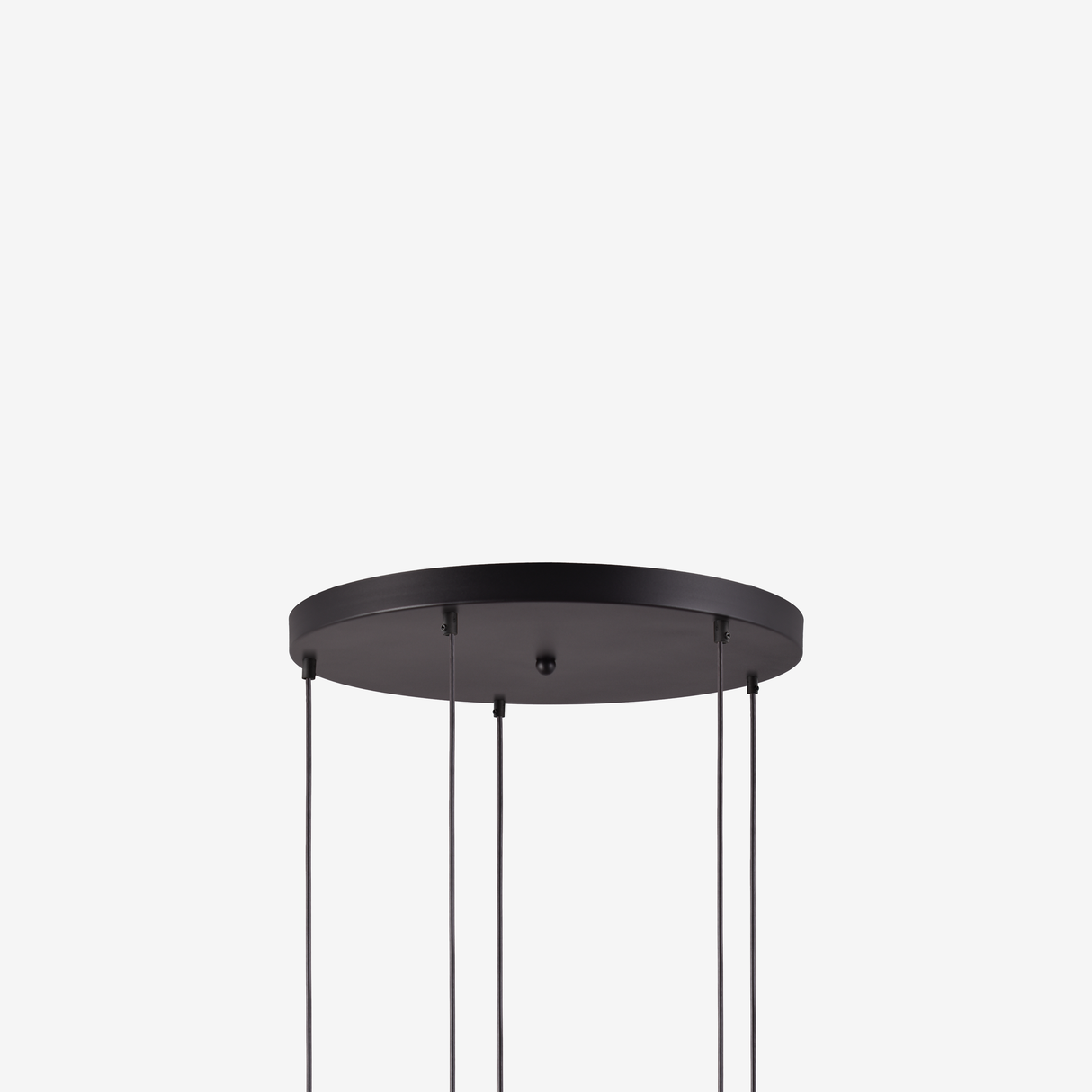 Switch 5L - Cappuccino - Pendelleuchte - 11 Farben, 12 Schirme