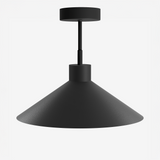 Switch Ceiling 1L - Cone L - Ceiling lamp - 11 colors, 12 shades