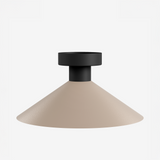 Switch Ceiling 1L - Cone L - Ceiling lamp - 11 colors, 12 shades