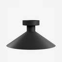 Switch Ceiling 1L - Cone L - Deckenleuchte - 11 Farben, 12 Schirme