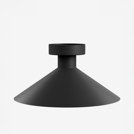 Switch Ceiling 1L - Cone L - Ceiling lamp - 11 colors, 12 shades