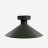Switch Ceiling 1L - Cone L - Ceiling lamp - 11 colors, 12 shades