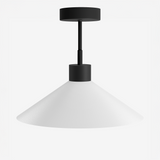 Switch Ceiling 1L - Cone L - Ceiling lamp - 11 colors, 12 shades