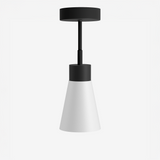 Switch Ceiling 1L - Cone S - Ceiling lamp - 11 colors, 12 shades