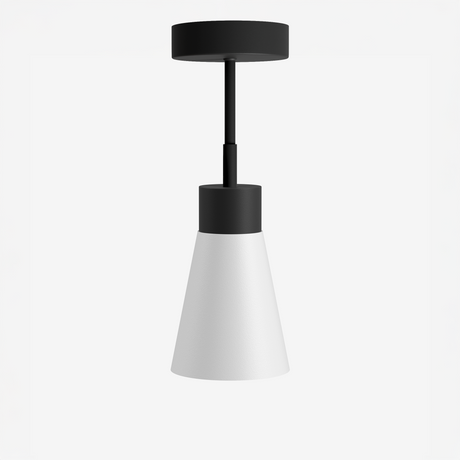 Switch Ceiling 1L - Cone S - Ceiling lamp - 11 colors, 12 shades