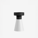 Switch Ceiling 1L - Cone S - Deckenleuchte - 11 Farben, 12 Schirme