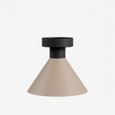 Switch Ceiling 1L - Cone M - Deckenleuchte - 11 Farben, 12 Schirme