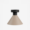 Switch Ceiling 1L - Cone M - Ceiling lamp - 11 colors, 12 shades