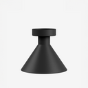 Switch Ceiling 1L - Cone M - Deckenleuchte - 11 Farben, 12 Schirme