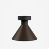 Switch Ceiling 1L - Cone M - Ceiling lamp - 11 colors, 12 shades