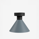 Switch Ceiling 1L - Cone M - Deckenleuchte - 11 Farben, 12 Schirme