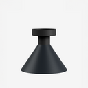 Switch Ceiling 1L - Cone M - Deckenleuchte - 11 Farben, 12 Schirme