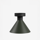 Switch Ceiling 1L - Cone M - Deckenleuchte - 11 Farben, 12 Schirme