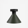 Switch Ceiling 1L - Cone M - Ceiling lamp - 11 colors, 12 shades