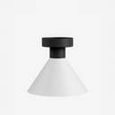 Switch Ceiling 1L - Cone M - Deckenleuchte - 11 Farben, 12 Schirme