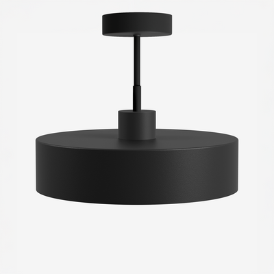 Switch Ceiling 1L - Cup L - Lampa sufitowa - 11 kolorów, 12 kloszy