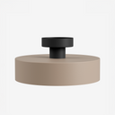 Switch Ceiling 1L - Cup L - Deckenleuchte - 11 Farben, 12 Schirme