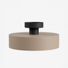 Switch Ceiling 1L - Cup L - Ceiling lamp - 11 colors, 12 shades