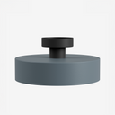 Switch Ceiling 1L - Cup L - Deckenleuchte - 11 Farben, 12 Schirme