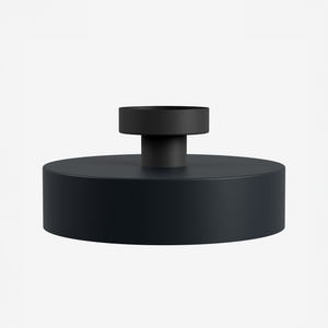 Switch Ceiling 1L - Cup L - Deckenleuchte - 11 Farben, 12 Schirme